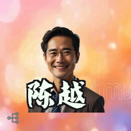 陈越